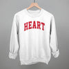 Heart Arch