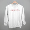 Love You To The North Pole And Back by Ivy + Cloth