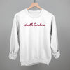 South Carolina Script by Ivy + Cloth