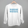 Marriage Material