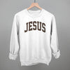 Jesus Arch by Ivy + Cloth