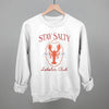 Stay Salty Lobster Club by Ivy + Cloth