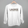 Lagree Is My Happy Hour by Ivy + Cloth