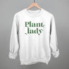 Plant Lady by Ivy + Cloth