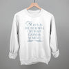 God Is In The Beautiful Ordinary Everyday Moments by Ivy + Cloth