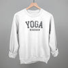 Yoga Instructor by Ivy + Cloth