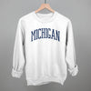 Michigan Arch by Ivy + Cloth