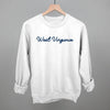 West Virginia Script by Ivy + Cloth
