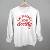The Baseball Mom Society by Ivy + Cloth