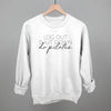 Log Out Shut Down Do Pilates by Ivy + Cloth