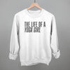 The Life Of A Yoga Girl by Ivy + Cloth