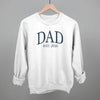 Dad Est 2026