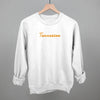 Tennessee Script by Ivy + Cloth