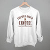 Freshly Boo'd Coffee by Ivy + Cloth