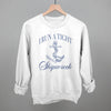 I Run A Tight Shipwreck by Ivy + Cloth