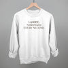 Lagree: Stronger Every Second by Ivy + Cloth
