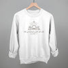 The Greatest Gift Of All Matthew 1:21 by Ivy + Cloth
