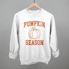 Pumpkin Season Collegiate by Ivy + Cloth