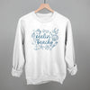 Feelin' Beachy (Blue) by Ivy + Cloth