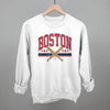 Boston Baseball by Ivy + Cloth