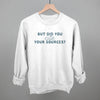 But Did You Cite Your Sources? by Ivy + Cloth
