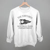 The Tortured Softball Fans Department by Ivy + Cloth
