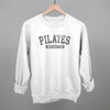 Pilates Instructor by Ivy + Cloth