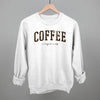 Coffee (A Hug In A Cup) by Ivy + Cloth