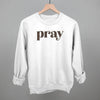 Pray Serif