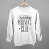 Sunday Morning Club by Ivy + Cloth