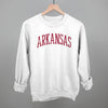 Arkansas Arch by Ivy + Cloth