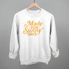 Made For Sunny Days by Ivy + Cloth