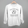 The Tortured Soccer Moms Department by Ivy + Cloth