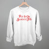 Put It On Santa's Tab (Red)