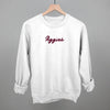 Aggies Script by Ivy + Cloth