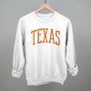 Texas Arch by Ivy + Cloth