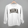 Leopard Print Mama Arch by Ivy + Cloth