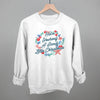 Have Yourself A Sandy Little Christmas by Ivy + Cloth