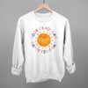 Hooray Hooray Happy First Day by Ivy + Cloth