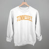 Tennessee Arch by Ivy + Cloth