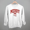 Merry Arch + Bow