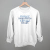 Inhale Confidence, Exhale Doubt by Ivy + Cloth