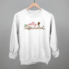 Jolly & Caffeinated by Ivy + Cloth
