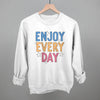 Enjoy Every Day Stars