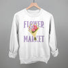 Flower Market Serif + Doodle