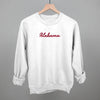 Alabama Script by Ivy + Cloth