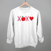 XOXO (School Supplies) by Ivy + Cloth