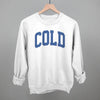 Cold Arch