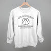 The Tortured Basketball Moms Department by Ivy + Cloth