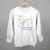 If Lost, Please Return To The Ocean by Ivy + Cloth